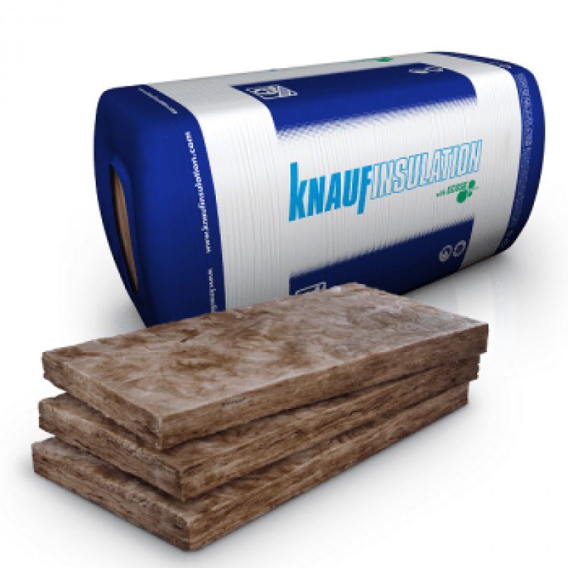 Мінвата Knauf Akustik board (50X610X1250мм),12,2м2
