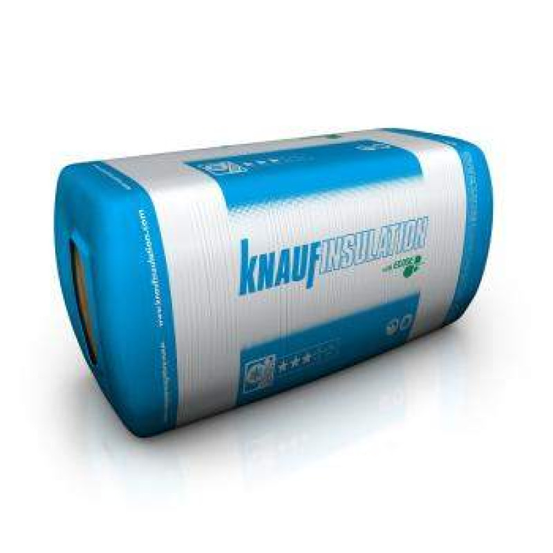 Мінвата Knauf Ekoboard (100x610x1250мм),6,1м2/уп