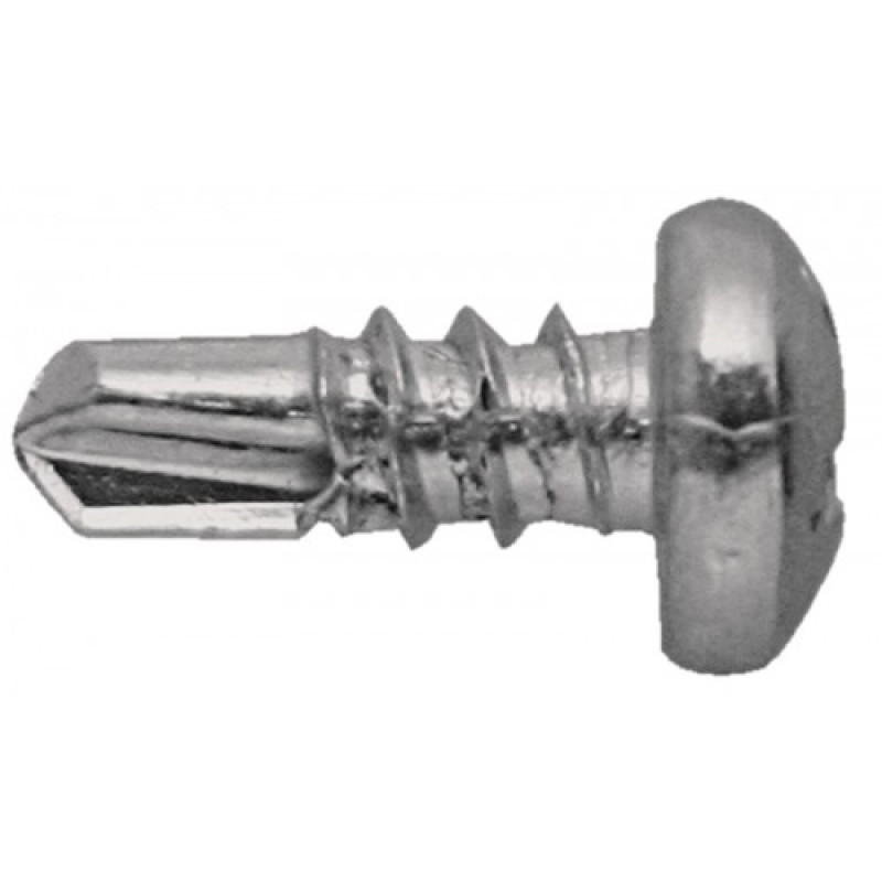 Саморіз 3,5Х 9,5 із буром KOELNER 1000шт