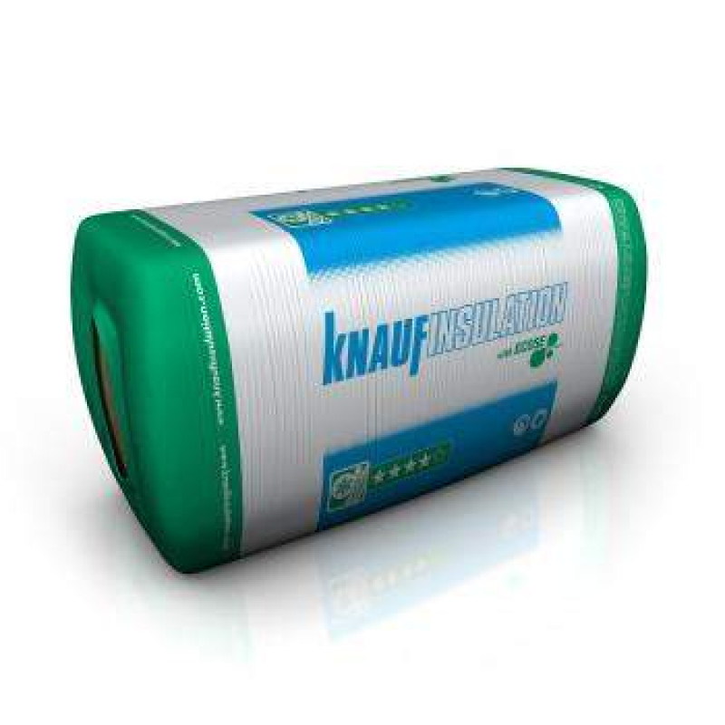 Мінвата Knauf Naturboard 035 (100 *610*1250мм),6,1м2