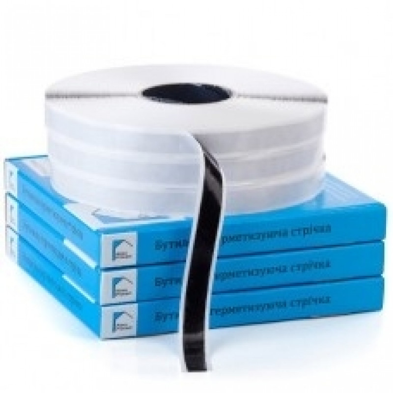 Стрічка Герметик AQUA PROTECT (LB/K2) 15*1,0*45