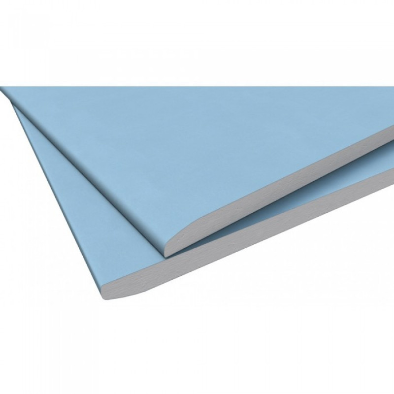 Гіпсокартон Knauf Titan 2500х1200х12, 5мм